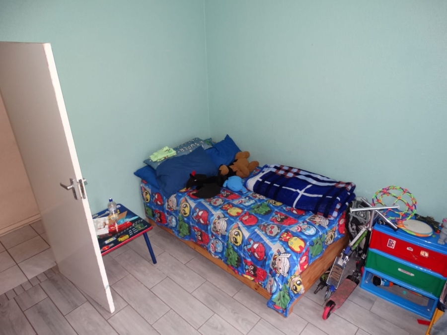 3 Bedroom Property for Sale in Geelhoutpark North West